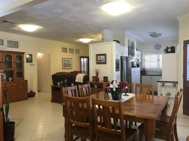 Third view of Homely house listing, 32 Endersbee Street, Merredin WA 6415