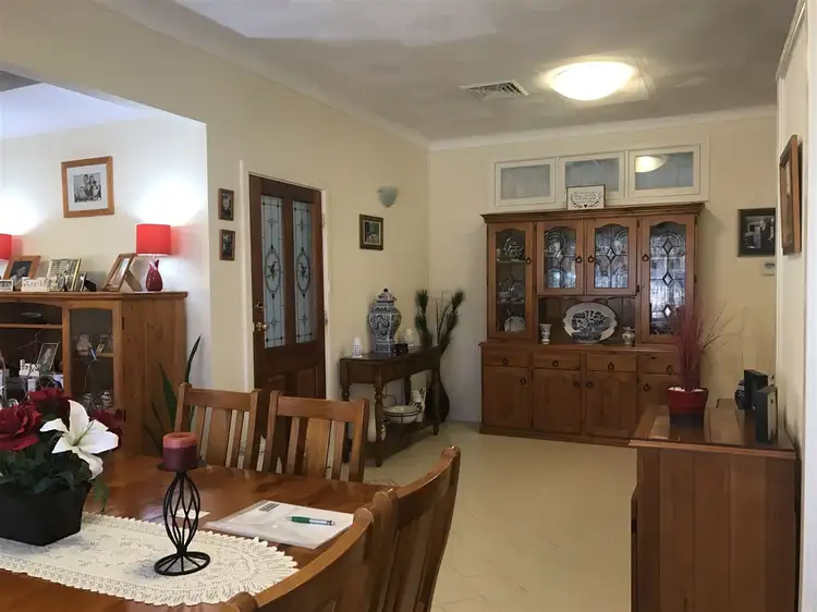 Fourth view of Homely house listing, 32 Endersbee Street, Merredin WA 6415