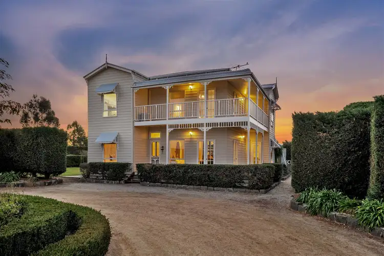 Main view of Homely house listing, 249 Ackland Road, Lethbridge VIC 3332