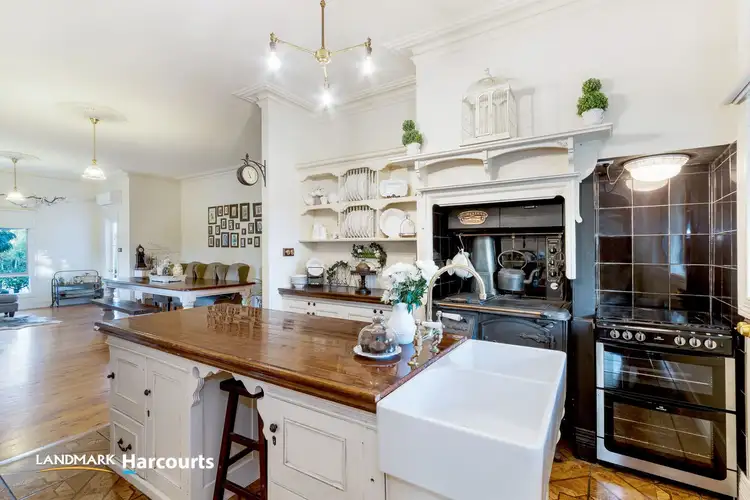 Second view of Homely house listing, 249 Ackland Road, Lethbridge VIC 3332