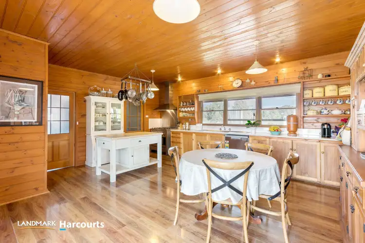 Third view of Homely house listing, 11 Kestrel Place, Teesdale VIC 3328