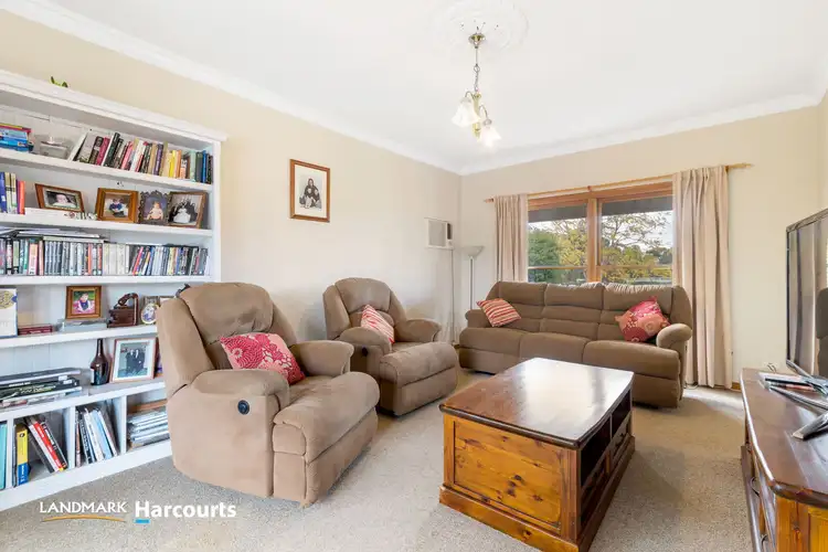 Fourth view of Homely house listing, 11 Kestrel Place, Teesdale VIC 3328