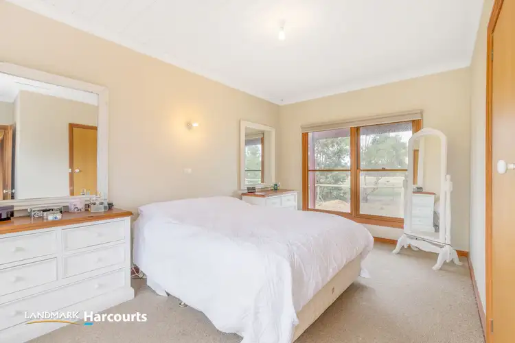 Fifth view of Homely house listing, 11 Kestrel Place, Teesdale VIC 3328