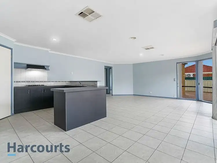 Third view of Homely house listing, 40 Herrington turn, Caroline Springs VIC 3023