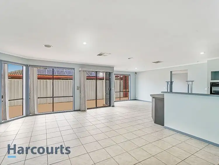Fourth view of Homely house listing, 40 Herrington turn, Caroline Springs VIC 3023