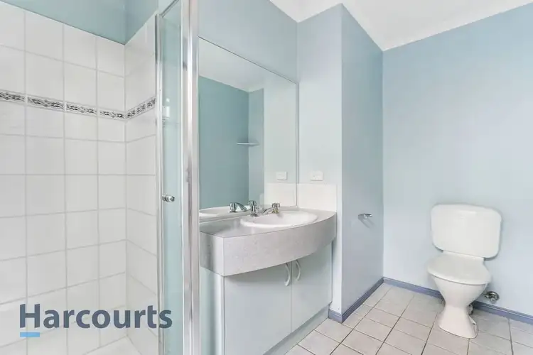 Sixth view of Homely house listing, 40 Herrington turn, Caroline Springs VIC 3023