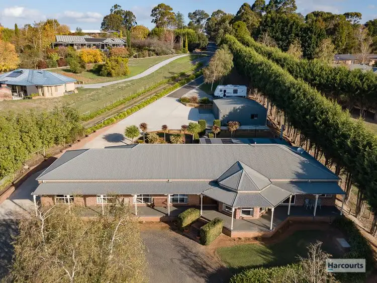 4 Larkones Court, Warragul VIC 3820