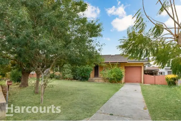 Main view of Homely house listing, 120 Saywell Road, Macquarie Fields NSW 2564