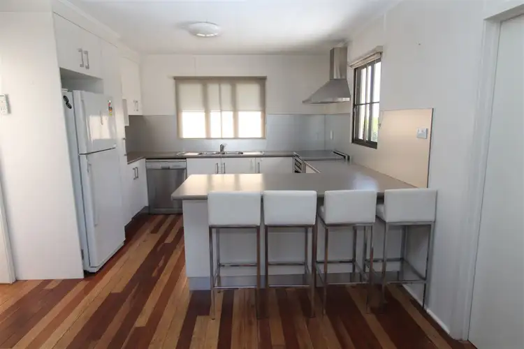 Second view of Homely house listing, 22-24 Larkin Street via Clare, Ayr QLD 4807