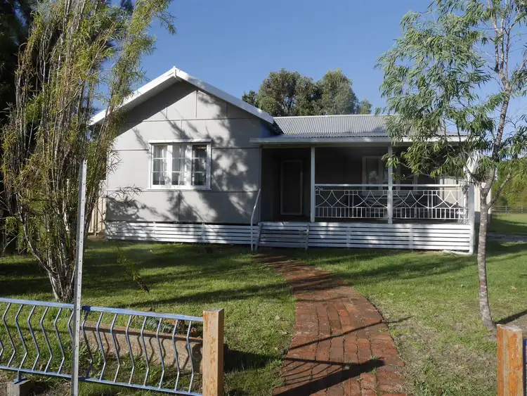 Main view of Homely house listing, 64 Zamia Street, Northcliffe WA 6262