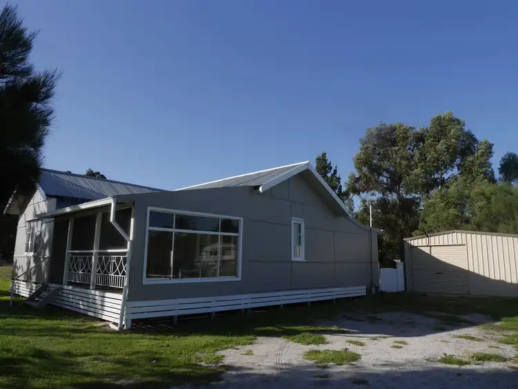 Second view of Homely house listing, 64 Zamia Street, Northcliffe WA 6262