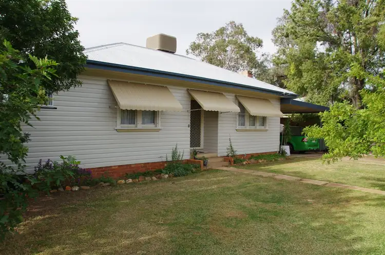 8 Meelee Street, Narrabri NSW 2390