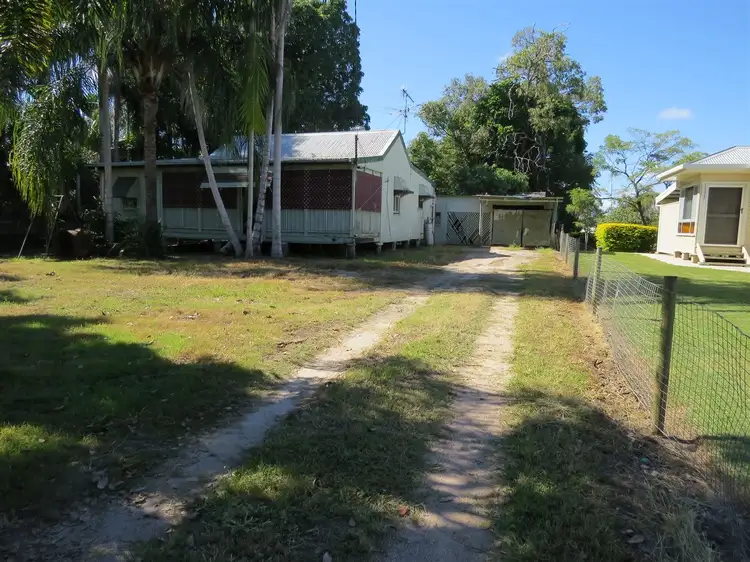 6 Hobart Street, Ayr QLD 4807