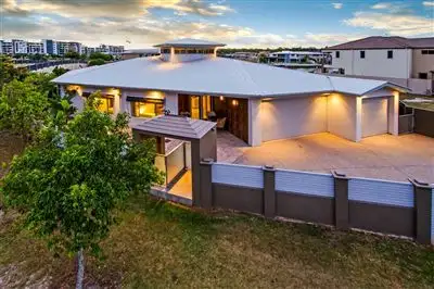 Third view of Homely house listing, 26 East Quay Drive, Biggera Waters QLD