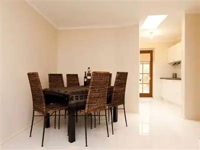 Sixth view of Homely villa listing, 1/27 Waterloo Street, Joondanna WA