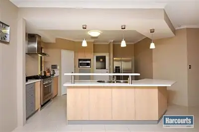 Seventh view of Homely house listing, 6 San Remo Bend, Clarkson WA