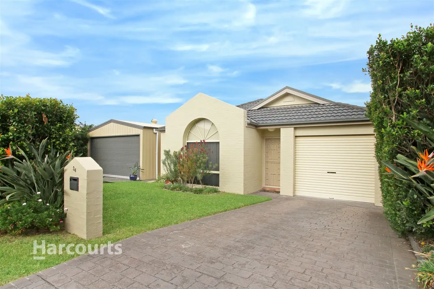 Main view of Homely house listing, 34 Glengarry Way, Horsley NSW 2530