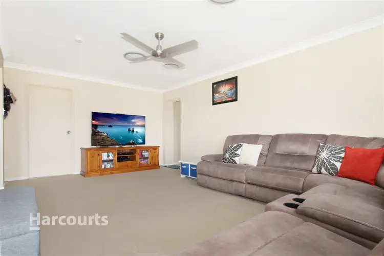 Second view of Homely house listing, 34 Glengarry Way, Horsley NSW 2530