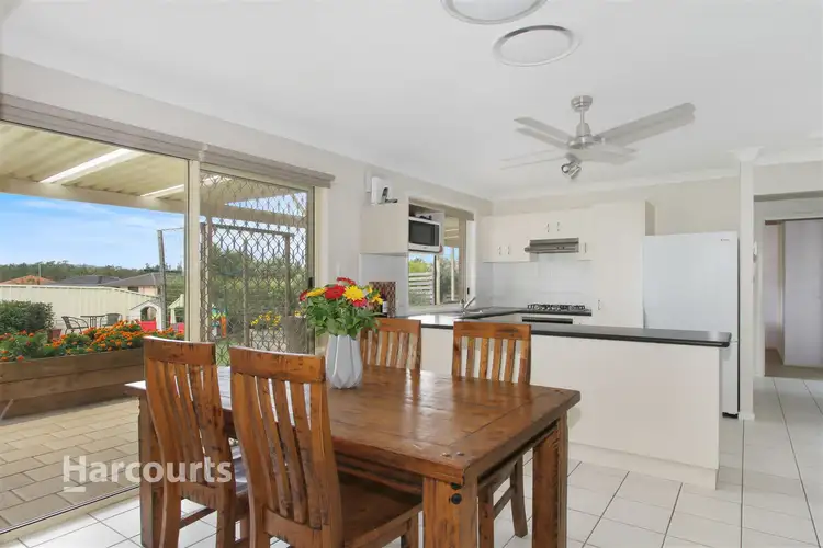 Fourth view of Homely house listing, 34 Glengarry Way, Horsley NSW 2530