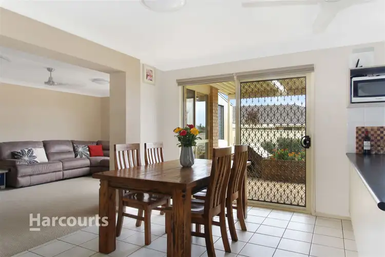 Fifth view of Homely house listing, 34 Glengarry Way, Horsley NSW 2530