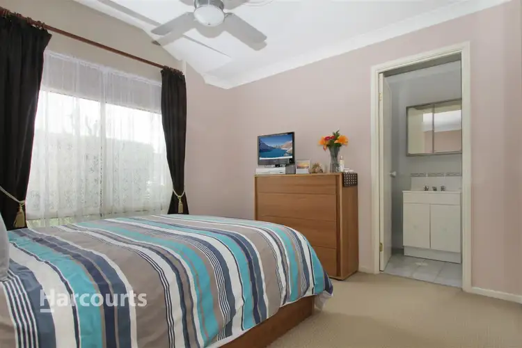 Sixth view of Homely house listing, 34 Glengarry Way, Horsley NSW 2530