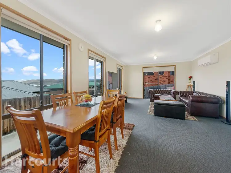 Third view of Homely unit listing, 2/3 Nirranda Court, Oakdowns TAS 7019
