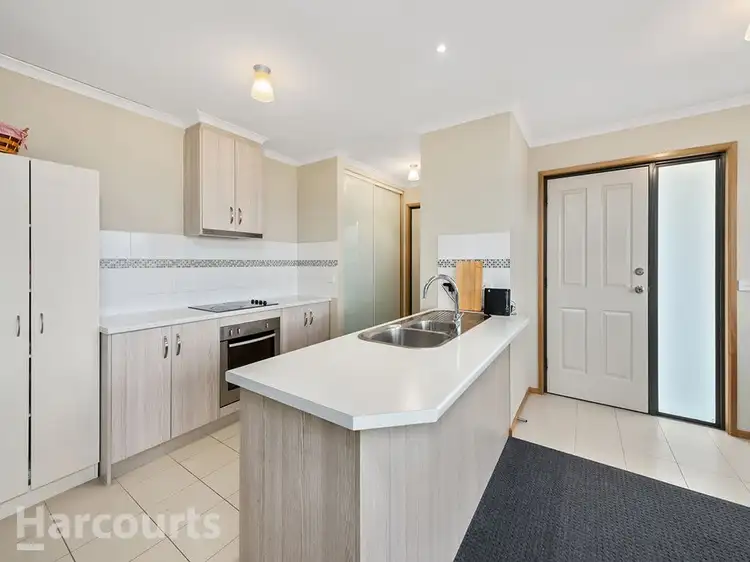 Fourth view of Homely unit listing, 2/3 Nirranda Court, Oakdowns TAS 7019
