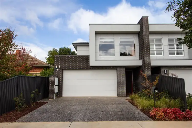 Main view of Homely house listing, 37a Hardy Avenue, Glengowrie SA 5044