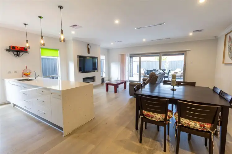 Second view of Homely house listing, 37a Hardy Avenue, Glengowrie SA 5044