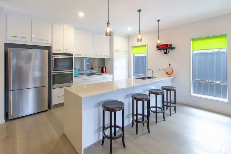 Fourth view of Homely house listing, 37a Hardy Avenue, Glengowrie SA 5044