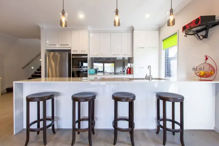 Fifth view of Homely house listing, 37a Hardy Avenue, Glengowrie SA 5044
