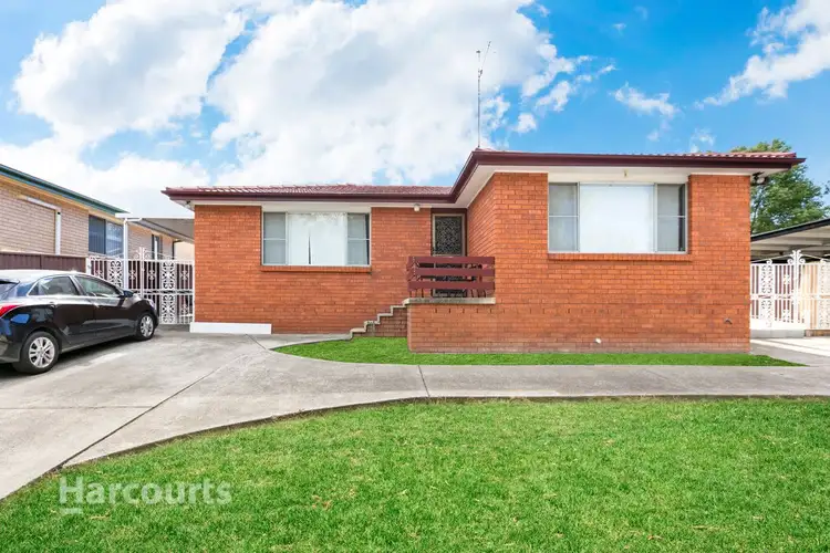 Main view of Homely house listing, 25 & 25a Glennie Street, Colyton NSW 2760