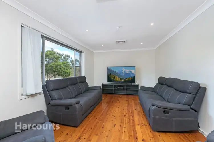 Second view of Homely house listing, 25 & 25a Glennie Street, Colyton NSW 2760