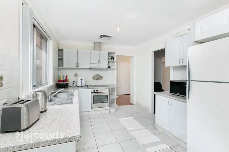 Third view of Homely house listing, 25 & 25a Glennie Street, Colyton NSW 2760