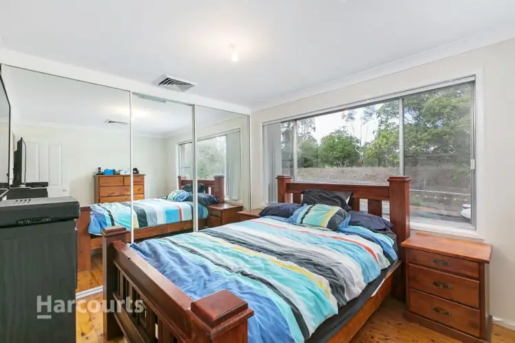 Fourth view of Homely house listing, 25 & 25a Glennie Street, Colyton NSW 2760