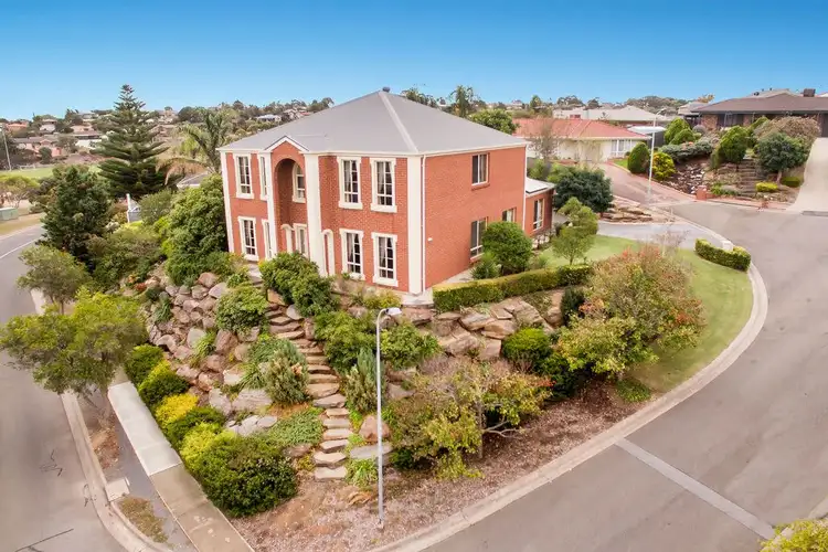 Main view of Homely house listing, 1 Rodeo Court, Hallett Cove SA 5158
