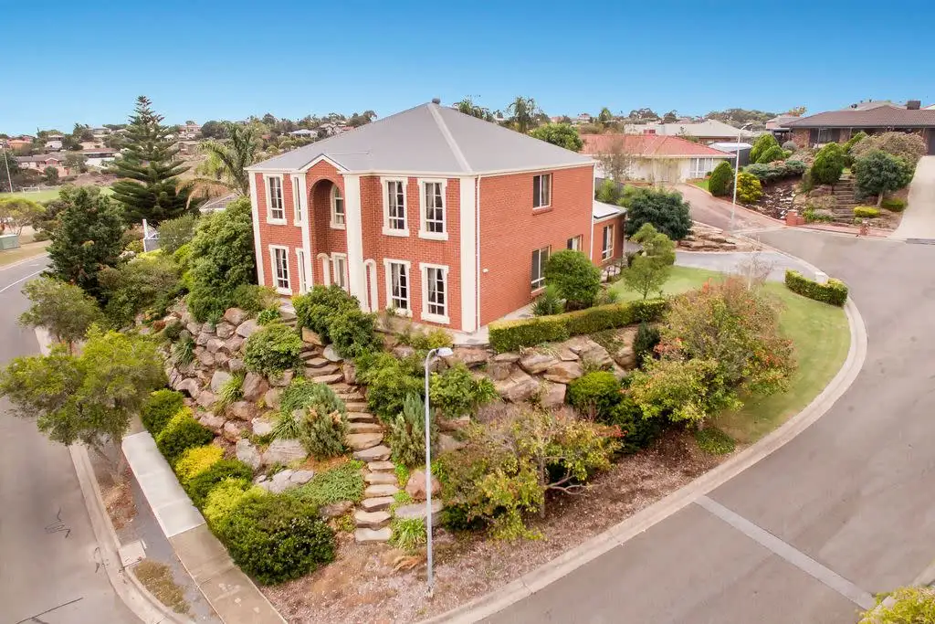 Main view of Homely house listing, 1 Rodeo Court, Hallett Cove SA 5158