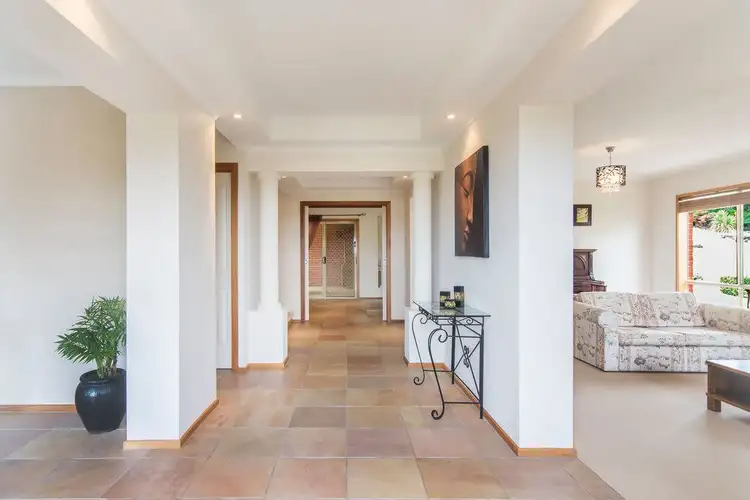 Third view of Homely house listing, 1 Rodeo Court, Hallett Cove SA 5158