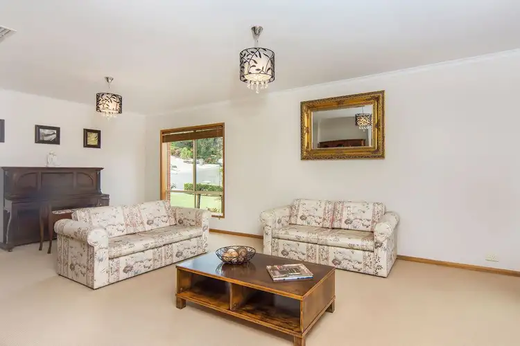 Fourth view of Homely house listing, 1 Rodeo Court, Hallett Cove SA 5158