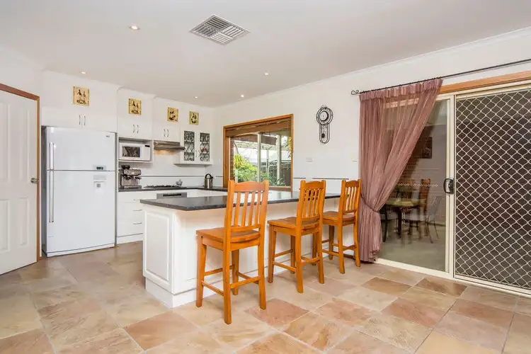 Sixth view of Homely house listing, 1 Rodeo Court, Hallett Cove SA 5158