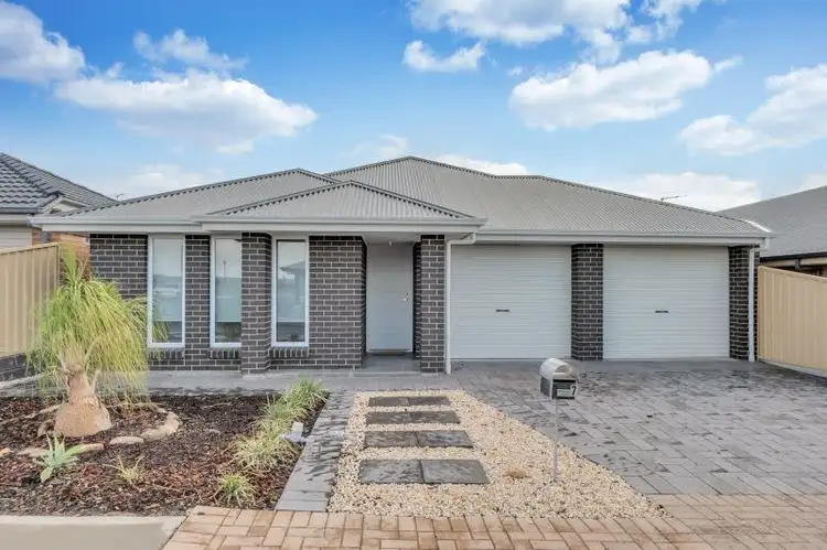 7 Dampier Road, Seaford Meadows SA 5169