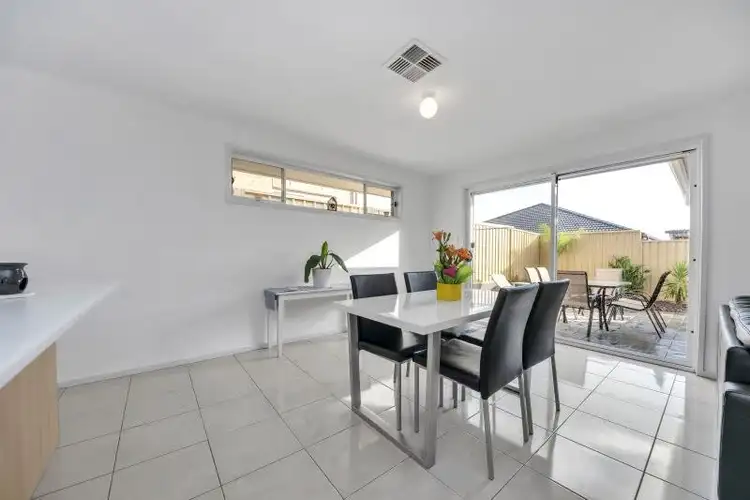 Fifth view of Homely house listing, 7 Dampier Road, Seaford Meadows SA 5169