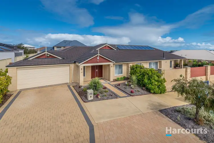 53 Mattingleys Approach, Burns Beach WA 6028