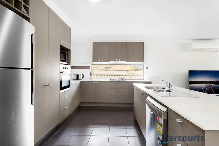 Second view of Homely house listing, 7 Victory Drive, Pakenham VIC 3810