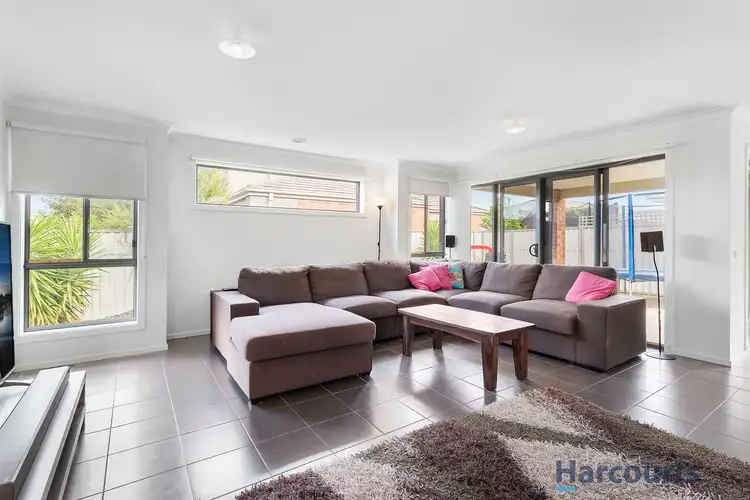 Third view of Homely house listing, 7 Victory Drive, Pakenham VIC 3810