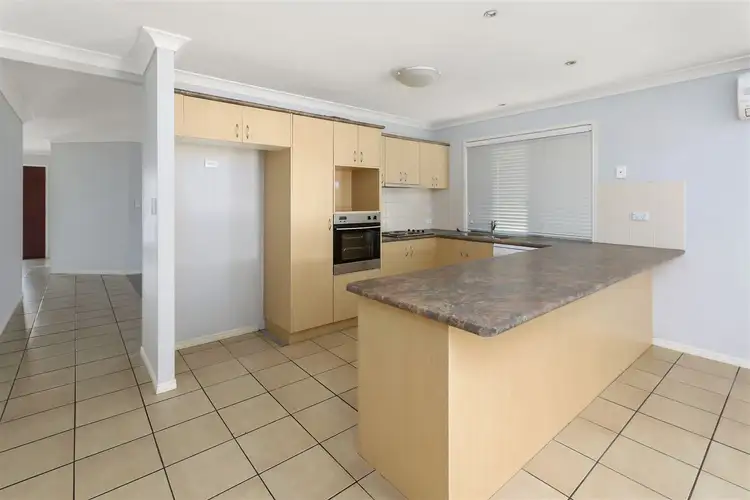 Second view of Homely house listing, 18 Rachele Close, Forest Lake QLD 4078