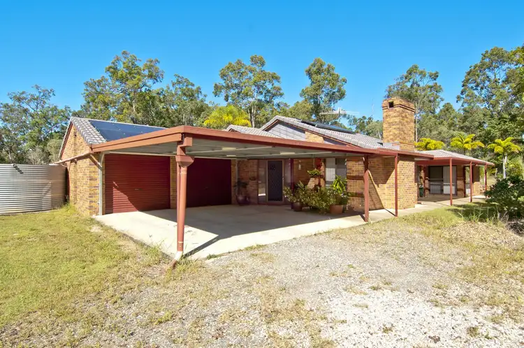 Second view of Homely house listing, 16-20 Lee Court, Greenbank QLD 4124