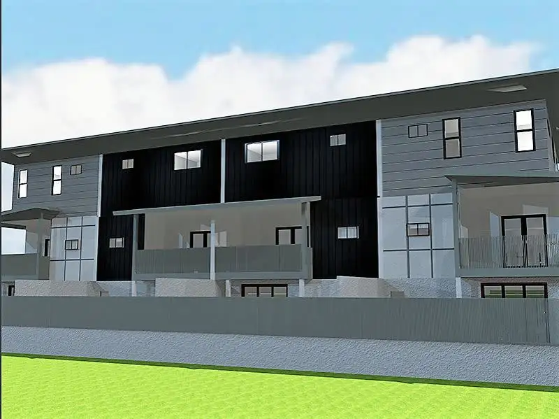 Main view of Homely townhouse listing, 5/95 York Street, Nundah QLD 4012