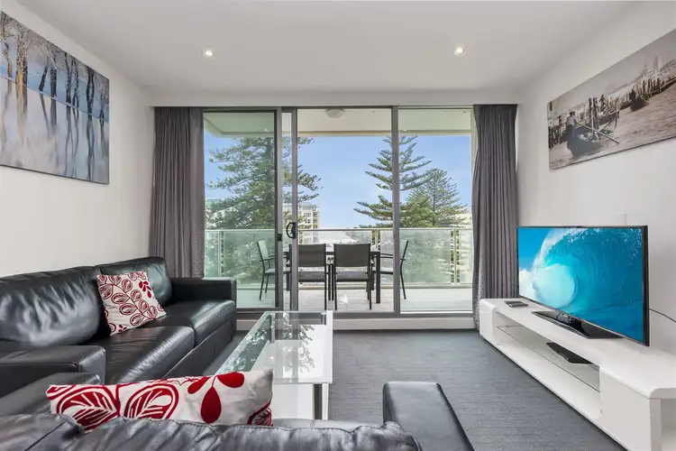 Third view of Homely apartment listing, 624/29 Colley Tce, Glenelg SA 5045