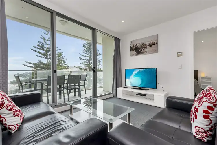 Fourth view of Homely apartment listing, 624/29 Colley Tce, Glenelg SA 5045